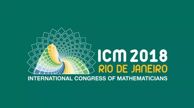 世界数学家大会(international congress of mathematicians,简称icm)