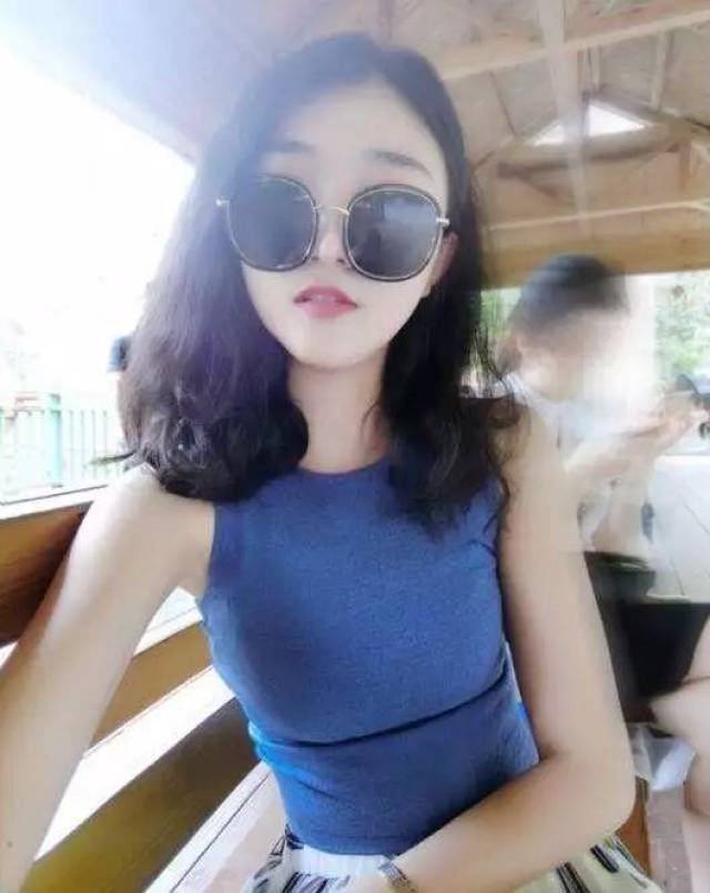 秉公办事的态度 和认真对待案件的工作精神 滴滴遇害空姐李某珠生活