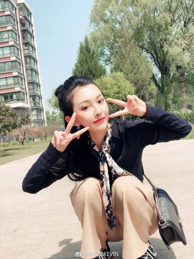 这帮网红界的"泥石流"要把美妆博主气哭了呀!