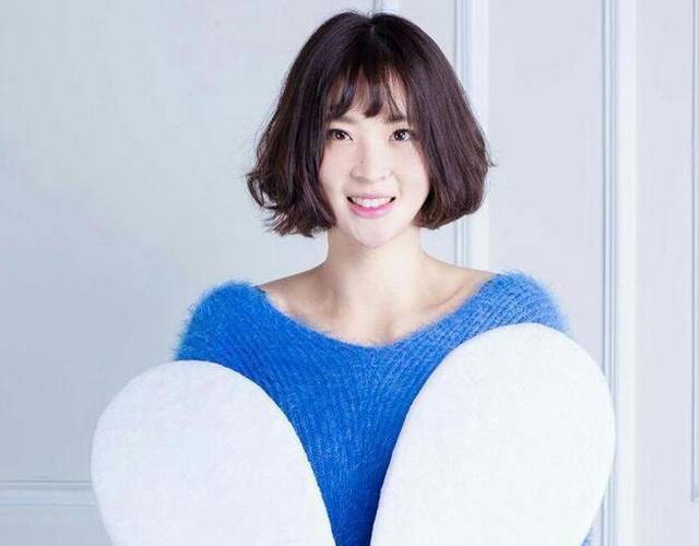 世界排坛五大女神:她因酷似芭比娃娃而走红,第