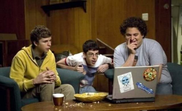 十部超搞笑的美国电影,小心笑到肚子痛