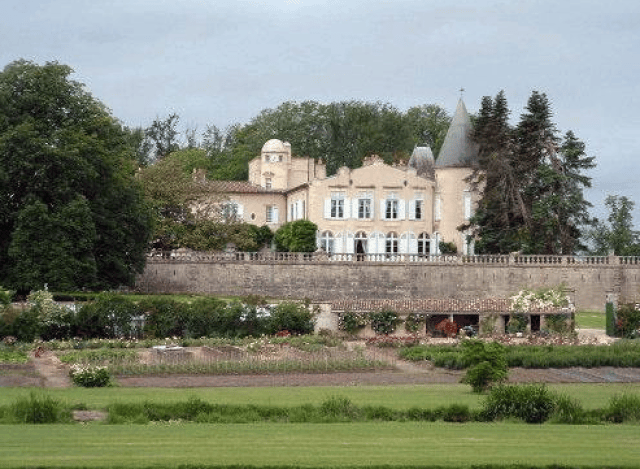 2.最老的明星:奥比昂酒庄chateau haut-brion