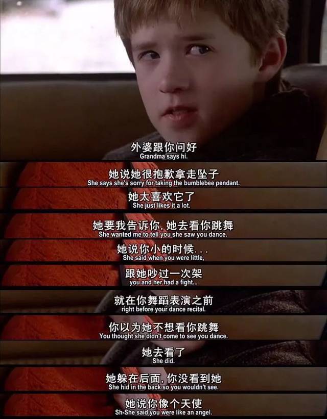 2018最催泪短片:我想你,我想见见你.