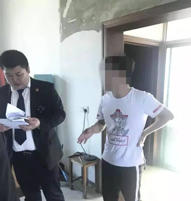 劲爆!凌晨,丹阳多名老赖被抓,现场抓捕图片曝光!