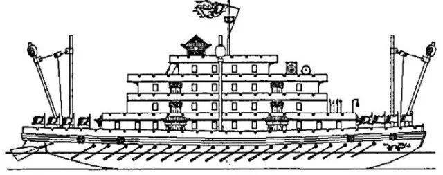 战国冰箱,唐朝空调,宋代冰饮了解一