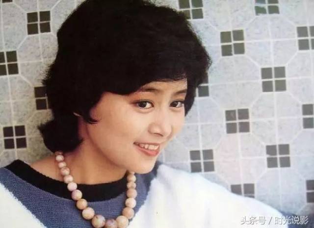 看到61岁张瑜,才知道什么叫美了一辈子,离婚后至今单身无子女