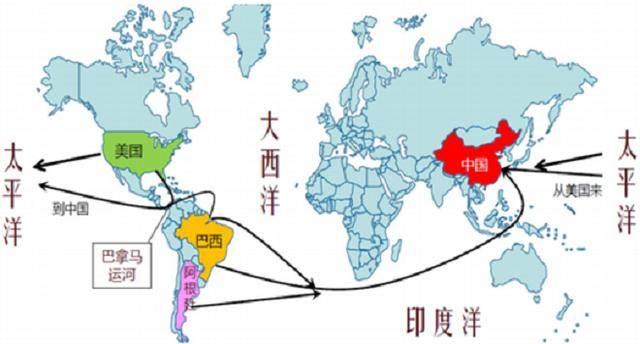 乌拉圭出口农业产品占总gdp_一张图告诉你 与中国各省GDP相当的国家(3)