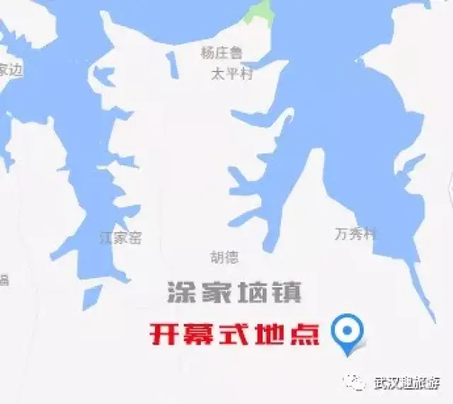 梁子湖蓝莓节旅游全民狂欢季来袭,"蓝精灵"将陪你一起