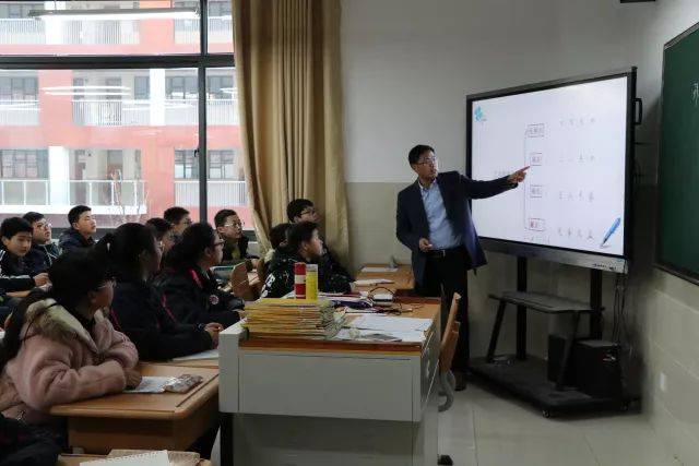 【校园】淮阴中学教育集团第二开明中学2018年招生工作即将启动