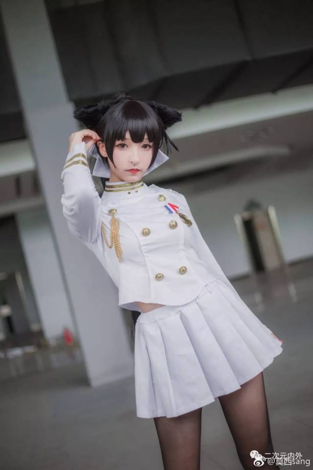 现场福利~萌妹子主播神楽坂真冬场照欣赏4