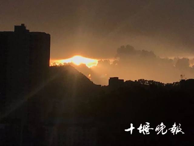 城区,房县,竹山,竹溪……都下