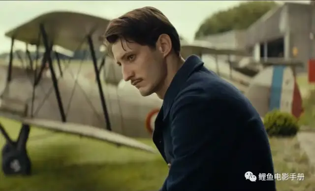 对母亲的承诺是每个男人一生无法释怀的