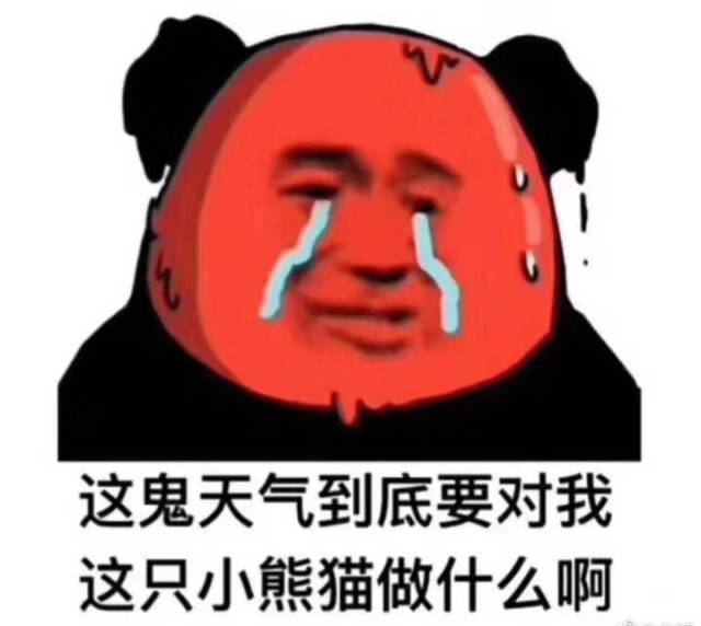 夏天到了,考研犯困加上鬼天气,热死了,还怎么备考?