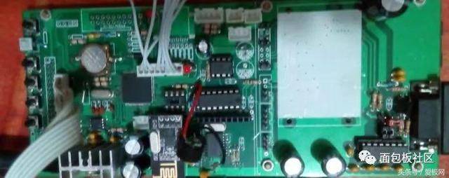 励志故事:一个初中生的嵌入式开发梦想!