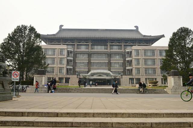 解读北京大学现代农学院,期待北京大学潍坊农业研究院