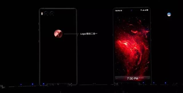 凭坚果R1手机和TNT个人电脑的表现 罗永浩喊