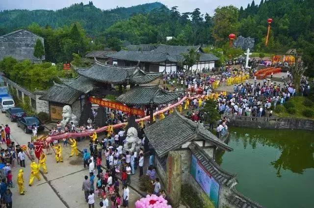 弘扬佛法,化人无数的东方药师道场安福寺,让你感受东方佛国的悲智愿行