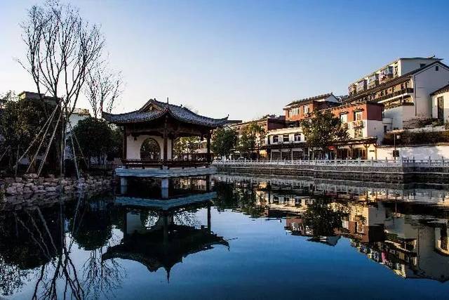 骑醉美寿昌,游航空小镇|2018杭州市第十一届骑游大会报名啦