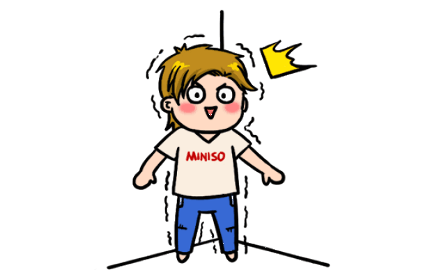 音 我真的永远不知道一些生活的技能 原来,竟然,居然……可以这么简单