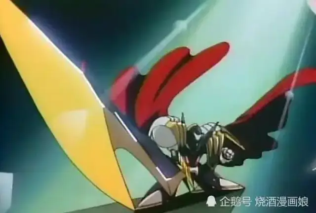 《神龙斗士》龙神丸12种形态带你回到童年,全