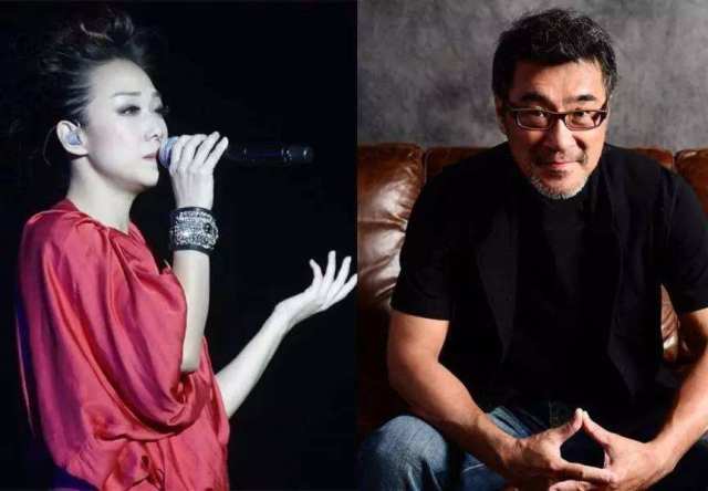 流行音乐教父李宗盛与"小27岁女友"照片被曝光