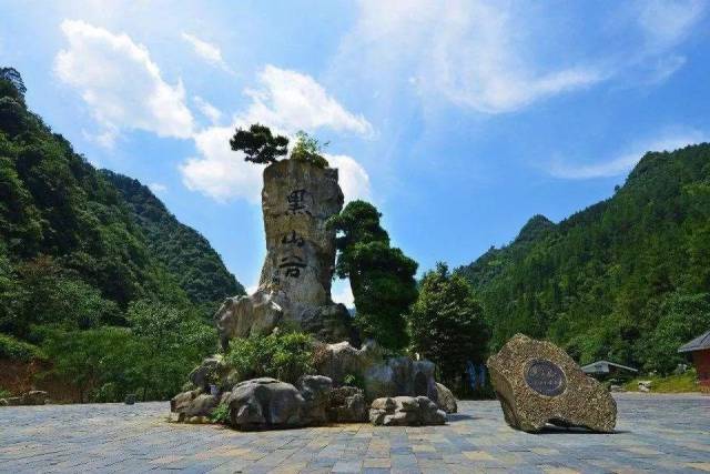 重庆各大景区门票全部免费或半价!不知道你就