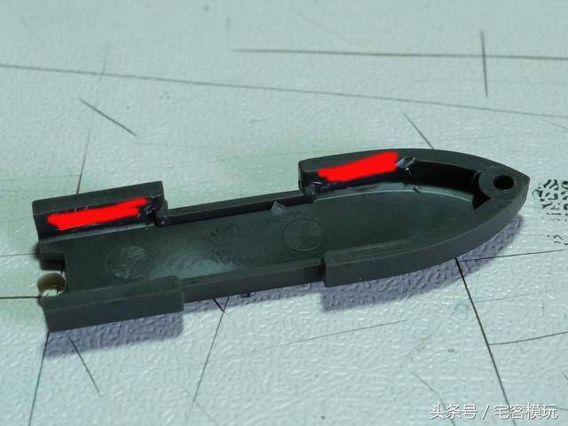板件图 ax2 b cx2 d ex2 f i j k 刀鞘要补色还是最好削一下内部防止
