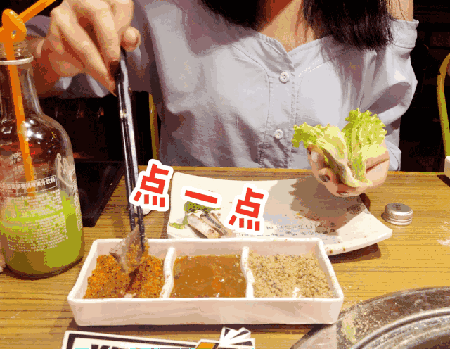 假如你身边有以上类型的吃货 5月17日请 带他来炉小哥郑州门店 各店