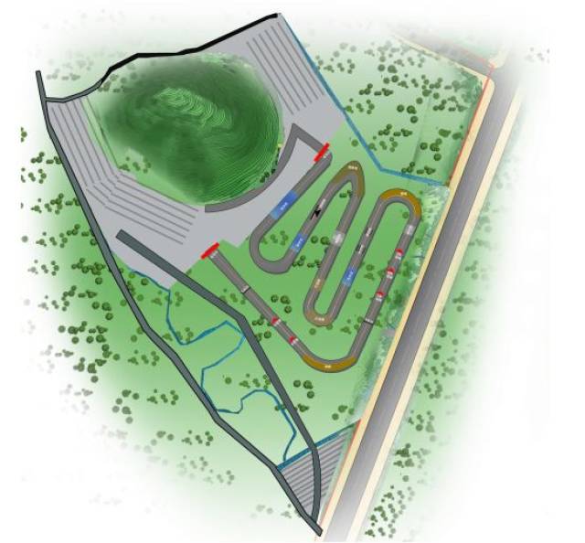 2018峰行者全国场地越野挑战暨兴义市首届场地越野挑战赛报名公告