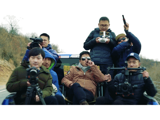 《女人车》第五集有点跑偏,是不是因为导演的内心油腻