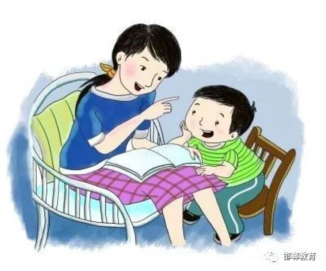 【育儿经】 说不听,骂无用,打不行?专家的这番话真是太赞啦!