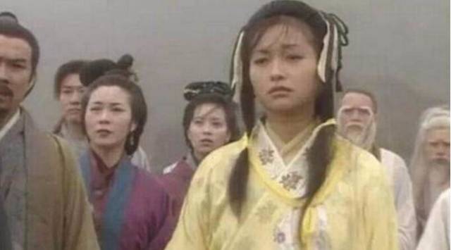 甚至于,金轮法王想要伤害小龙女时,杨过直接迸发洪荒之力差点要了他的