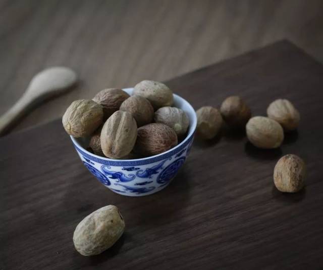【肉蔻说】丨肉蔻,草蔻,白蔻,这些年,你吃明白过吗?