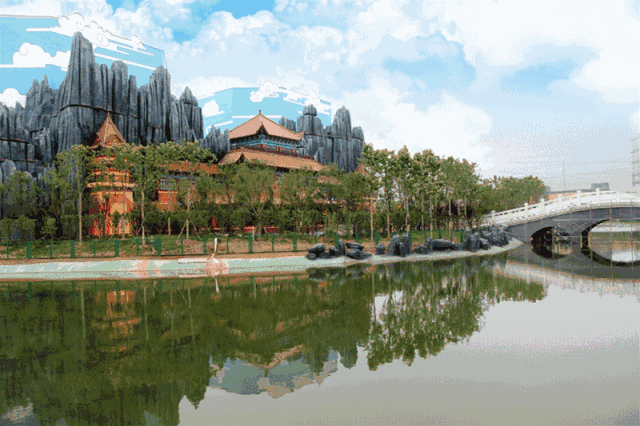根据我国四大名著《西游记》孙悟空大闹天宫的神话故事改编而成,通过
