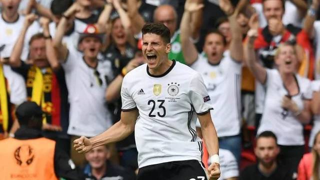 【解读】8问德国队世界杯集训名单,这里有你想要的答案!