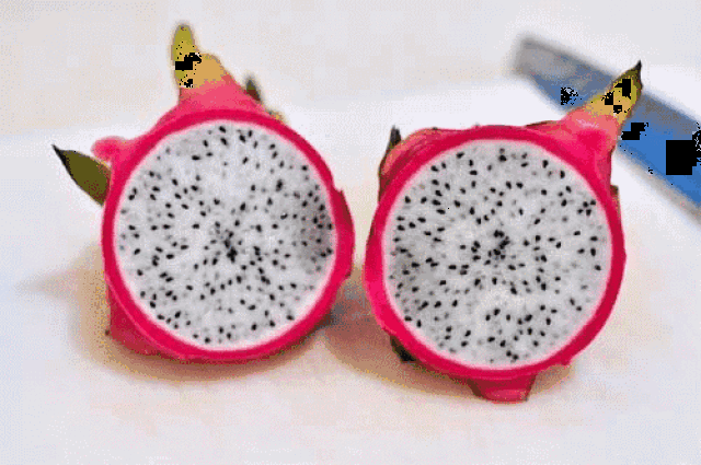 4种火龙果甜品制作方法,手把手教你自制夏季冰品!