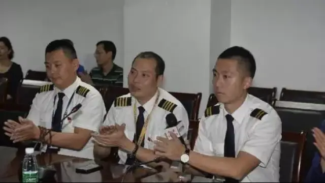 川航迫降的背后带来的启示