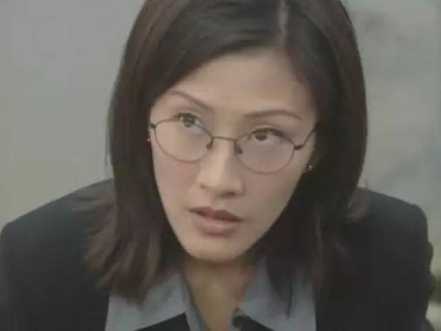比如宣萱,比如陈慧珊.