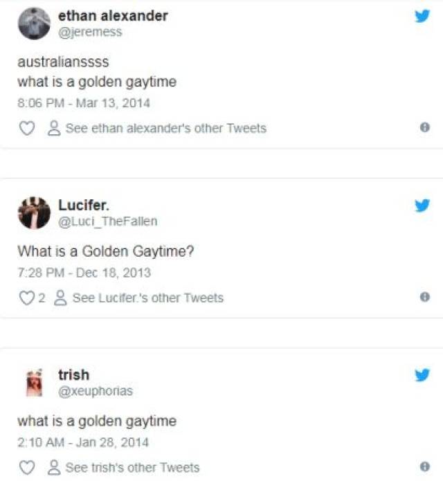 拿走这份澳洲英语大全!再也不怕留学一脸懵逼