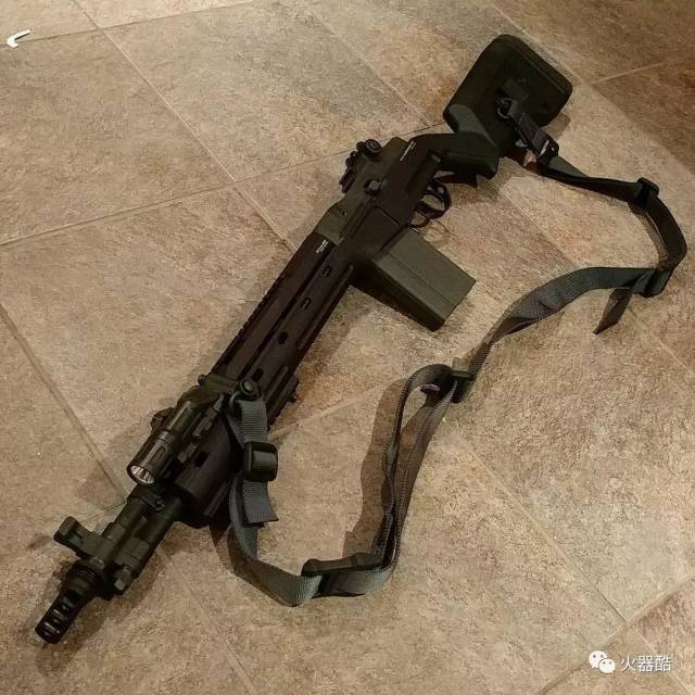 【逍遥最喜欢的步枪】m14/m1a步枪美图集