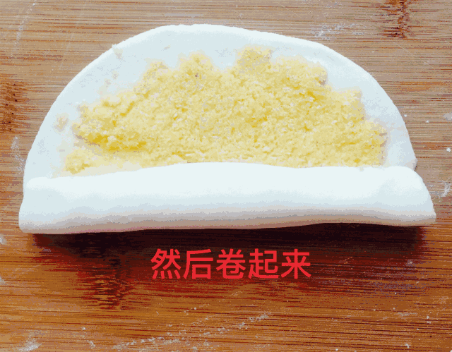 各种花卷馒头的做法,无法抵挡这香软诱惑!孩子一口气吃两个!