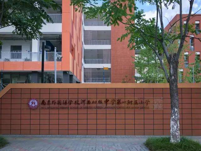 先后参加过"南京市奥体小学""南京市金陵中学实验小学""南京市建邺