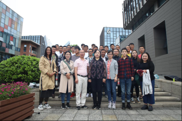 拉萨大学生创业训练营圆满落幕