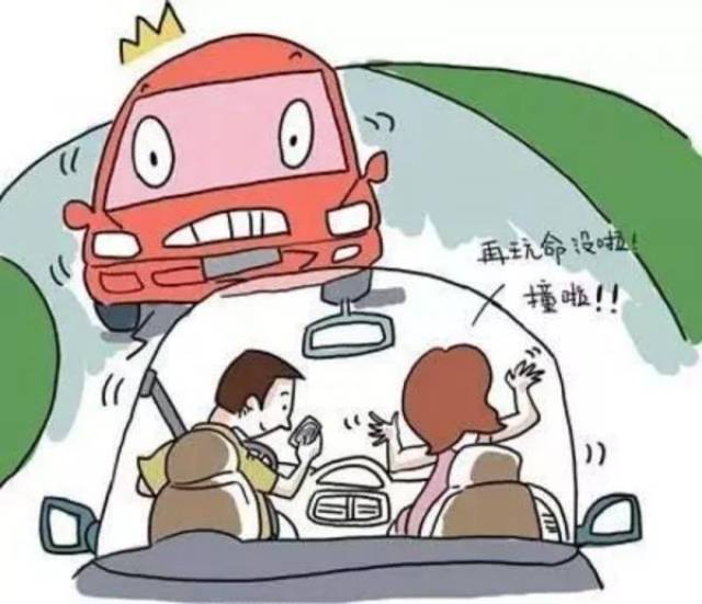 【注意】即日起 ,晋江交警严查