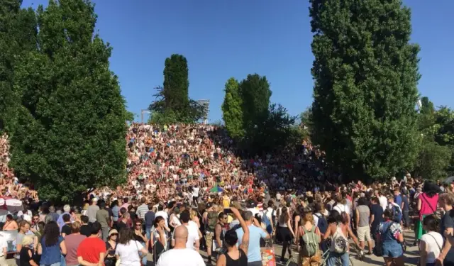 在波恩大学就读是一种怎样的体验