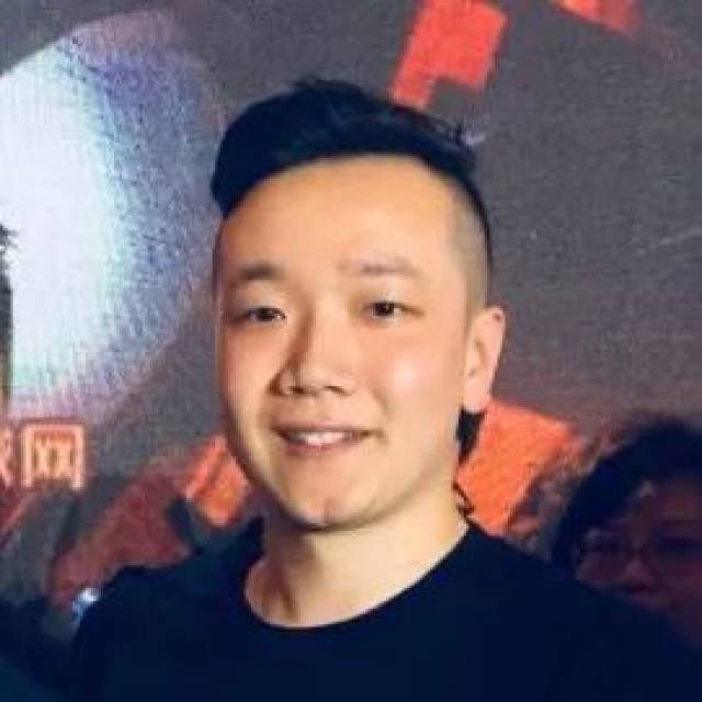 陈昱涵