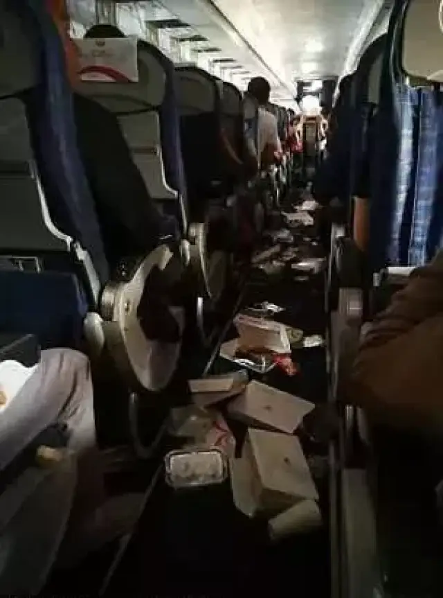 川航成功备降背后,惊心动魄的真相在这里!