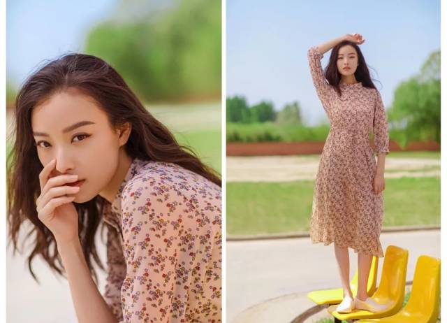 时髦星人倪妮,江疏影都在穿uniqlo最新大牌设计师合作