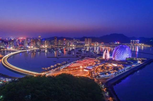 除此之外,近日 大湾区9市陆续公布了一季度的经济数据 依据统计,珠海