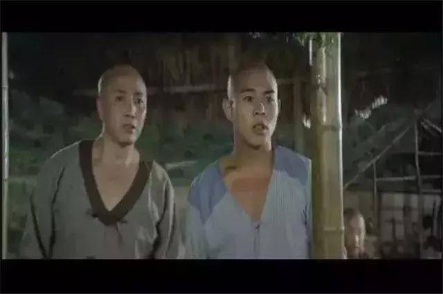 盘点内地八大经典武侠片,《少林寺》上榜,剑圣于承惠一人占四部